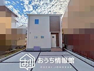 【新生活応援プレゼント対象物件】Livele Garden.S　犬山市犬山西古券　第２期　限定１邸 その他