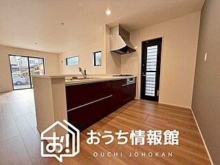 【新生活応援プレゼント対象物件】Livele Garden.S　一宮市三条ヱグロ　限定1邸 その他