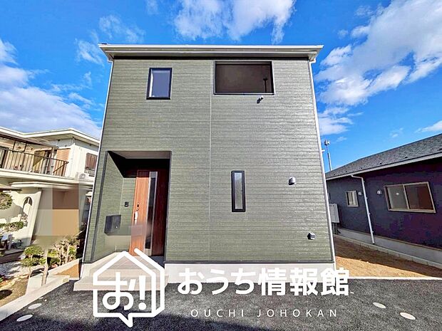 ■愛知県で５５０件の新築一戸建情報！■お気軽にお問い合わせ下さい！■ローンのご相談も、当社の住宅ローン診断士にお任せ下さい！