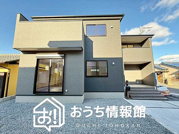 現地写真(外観)
限定1邸