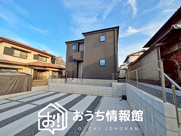 ■岐阜県で５７０件の新築一戸建情報！■お気軽にお問い合わせ下さい！■ローンのご相談も、当社の住宅ローン診断士にお任せ下さい！