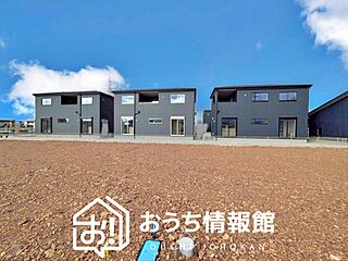 【新生活応援プレゼント対象物件】Livele Garden.S　長浜市川崎町　全３邸 その他