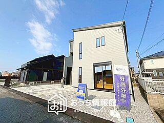 【新生活応援プレゼント対象物件】Livele Garden.S　長浜市宮司町　第１５期　限定１邸 その他