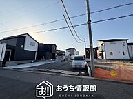 愛知県犬山市鳥屋越：物件画像