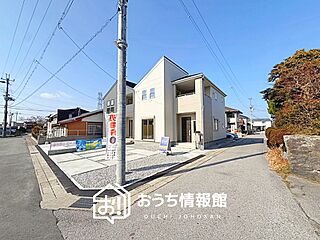 【新生活応援プレゼント対象物件】Livele Garden.S　彦根市高宮町　第18期　全3邸 その他