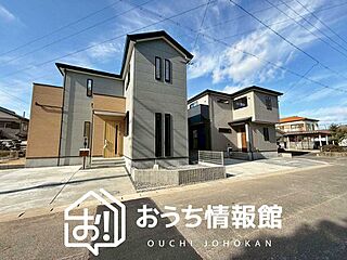 【新生活応援プレゼント対象物件】FIRST TOWN　丹羽郡扶桑町高雄柳前　第２期　全２邸 その他