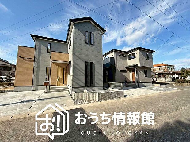 ■愛知県で５５０件の新築一戸建情報！■お気軽にお問い合わせ下さい！■ローンのご相談も、当社の住宅ローン診断士にお任せ下さい！