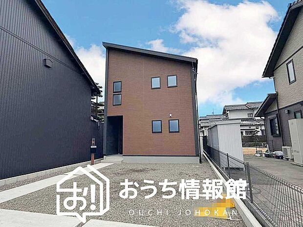 ■岐阜県で570件の新築一戸建情報!■お気軽にお問い合わせ下さい!■ローンのご相談も、当社の住宅ローン診断士にお任せ下さい!