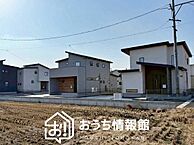 愛知県一宮市西五城字杁先南：物件画像