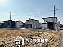愛知県一宮市西五城字杁先南：物件画像
