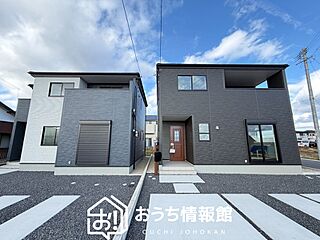 【新生活応援プレゼント対象物件】Livele Garden.S　鈴鹿市池田町　第６期　全２邸 その他