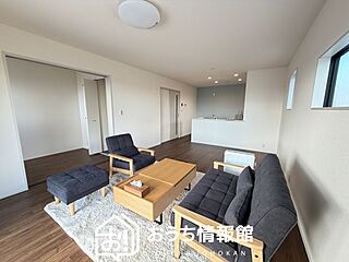 【新生活応援プレゼント対象物件】Livele Garden.S　鈴鹿市池田町　第６期　全２邸 その他