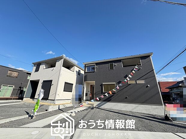 ■岐阜県で５７０件の新築一戸建情報！■お気軽にお問い合わせ下さい！■ローンのご相談も、当社の住宅ローン診断士にお任せ下さい！