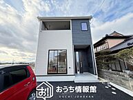 三重県鈴鹿市長太新町：物件画像