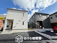 三重県鈴鹿市岸岡町：物件画像