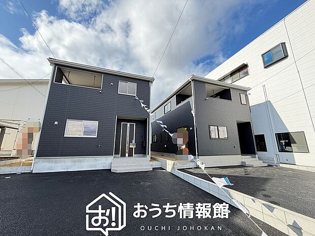 ■三重県で４３６件の新築一戸建情報！■お気軽にお問い合わせ下さい！■ローンのご相談も、当社の住宅ローン診断士にお任せ下さい！