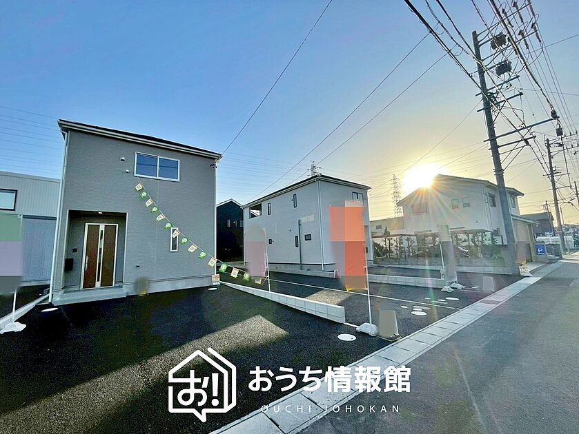 案内図
