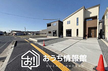 案内図