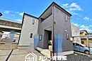 愛知県犬山市上野小巾：物件画像