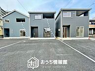 愛知県犬山市犬山北笠屋：物件画像