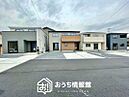 愛知県犬山市郷西：物件画像