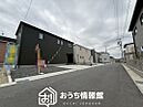 三重県四日市市楠町北五味塚：物件画像