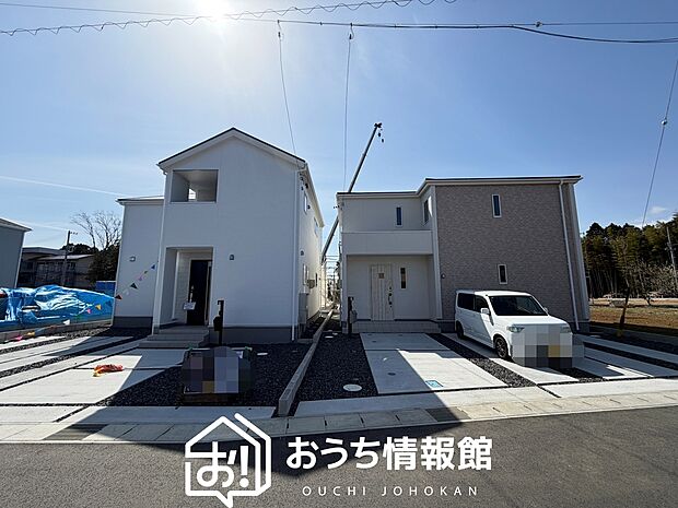 ■三重県で436件の新築一戸建情報!■お気軽にお問い合わせ下さい!■ローンのご相談も、当社の住宅ローン診断士にお任せ下さい!