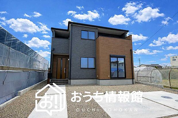 現地写真(外観)
限定1邸
駐車3台可能