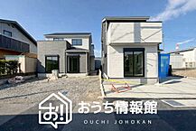 三重県四日市市馳出町：物件画像
