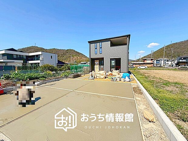 ■岐阜県で570件の新築一戸建情報!■お気軽にお問い合わせ下さい!■ローンのご相談も、当社の住宅ローン診断士にお任せ下さい!