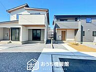 岐阜県羽島郡岐南町伏屋：物件画像