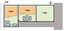 岐阜県羽島郡岐南町伏屋：物件画像