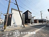 三重県鈴鹿市長太新町：物件画像