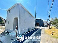 愛知県犬山市羽黒古市場：物件画像