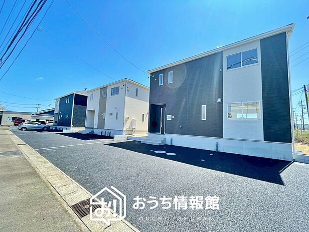 ■岐阜県で570件の新築一戸建情報!■お気軽にお問い合わせ下さい!■ローンのご相談も、当社の住宅ローン診断士にお任せ下さい!