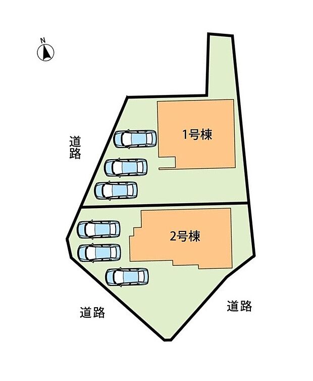 全２邸