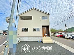 岐阜県各務原市那加土山町