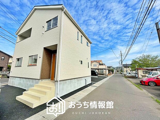 ■岐阜県で５７０件の新築一戸建情報！■お気軽にお問い合わせ下さい！■ローンのご相談も、当社の住宅ローン診断士にお任せ下さい！