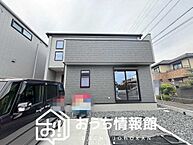 愛知県江南市大間町新町：物件画像