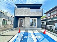 愛知県犬山市西平：物件画像