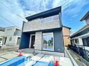 愛知県犬山市西平：物件画像