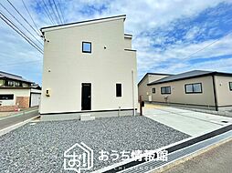 愛知県丹羽郡大口町二ツ屋