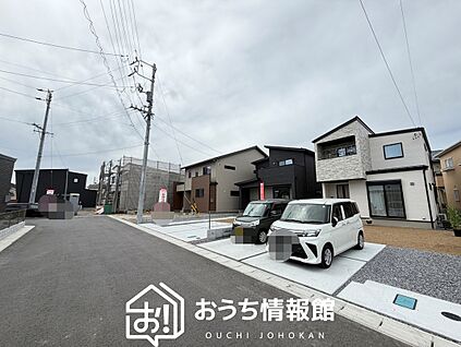 案内図