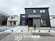 愛知県一宮市木曽川町黒田北野黒：物件画像