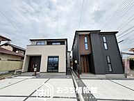 愛知県犬山市字舟田：物件画像