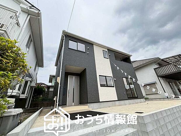 ■岐阜県で５７０件の新築一戸建情報！■お気軽にお問い合わせ下さい！■ローンのご相談も、当社の住宅ローン診断士にお任せ下さい！