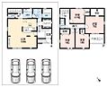 滋賀県長浜市平方町：物件画像