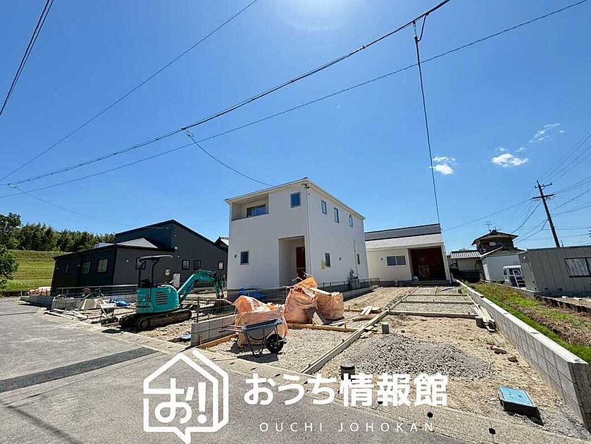 案内図