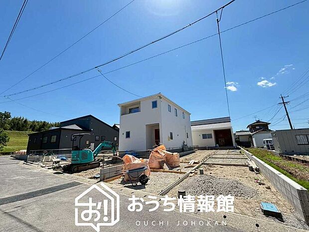 案内図