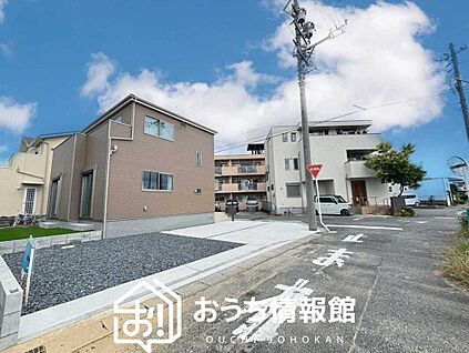 案内図